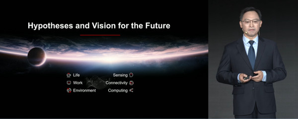 Huawei summit 2022